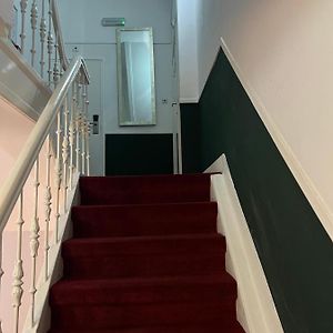 Kamer met Twee Aparte Bedden